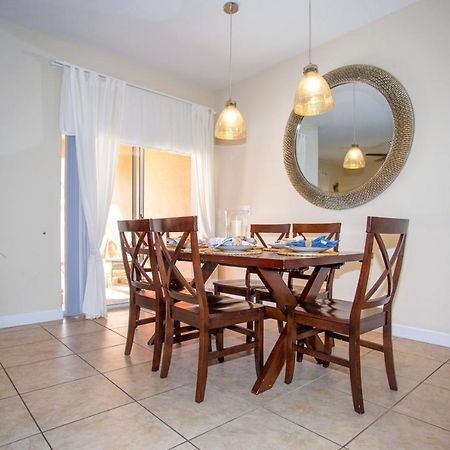 Stunning 4 Bd W/ Pool Close To Disney 8940 Four Corners Exteriér fotografie