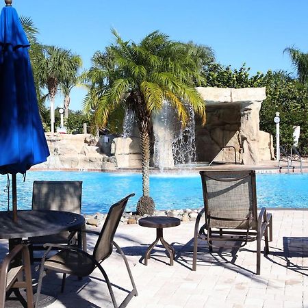 Stunning 4 Bd W/ Pool Close To Disney 8940 Four Corners Exteriér fotografie