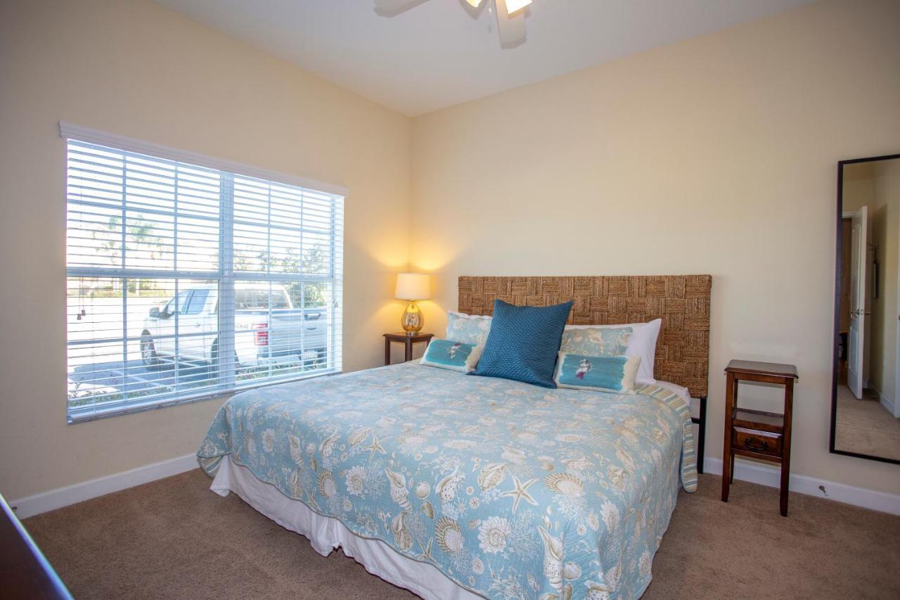 Stunning 4 Bd W/ Pool Close To Disney 8940 Four Corners Exteriér fotografie