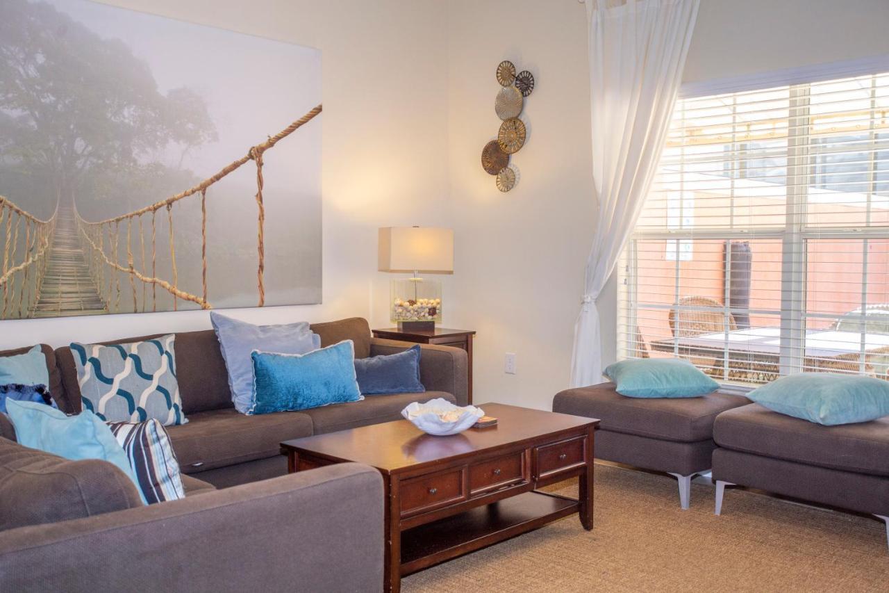 Stunning 4 Bd W/ Pool Close To Disney 8940 Four Corners Exteriér fotografie