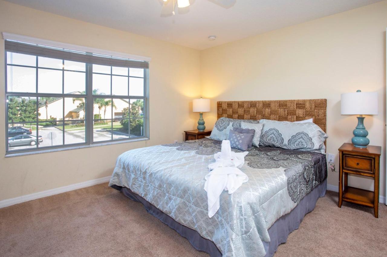 Stunning 4 Bd W/ Pool Close To Disney 8940 Four Corners Exteriér fotografie