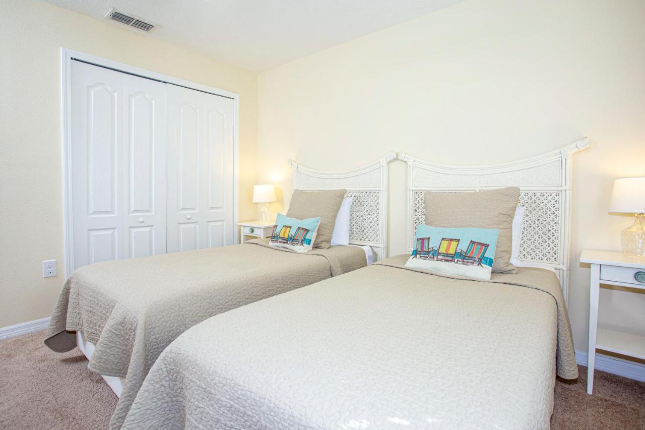 Stunning 4 Bd W/ Pool Close To Disney 8940 Four Corners Exteriér fotografie