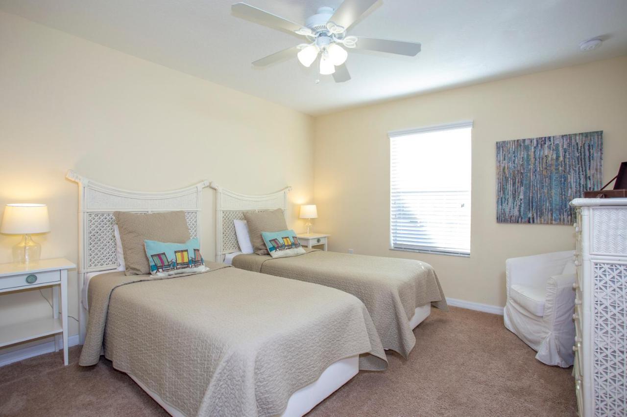 Stunning 4 Bd W/ Pool Close To Disney 8940 Four Corners Exteriér fotografie