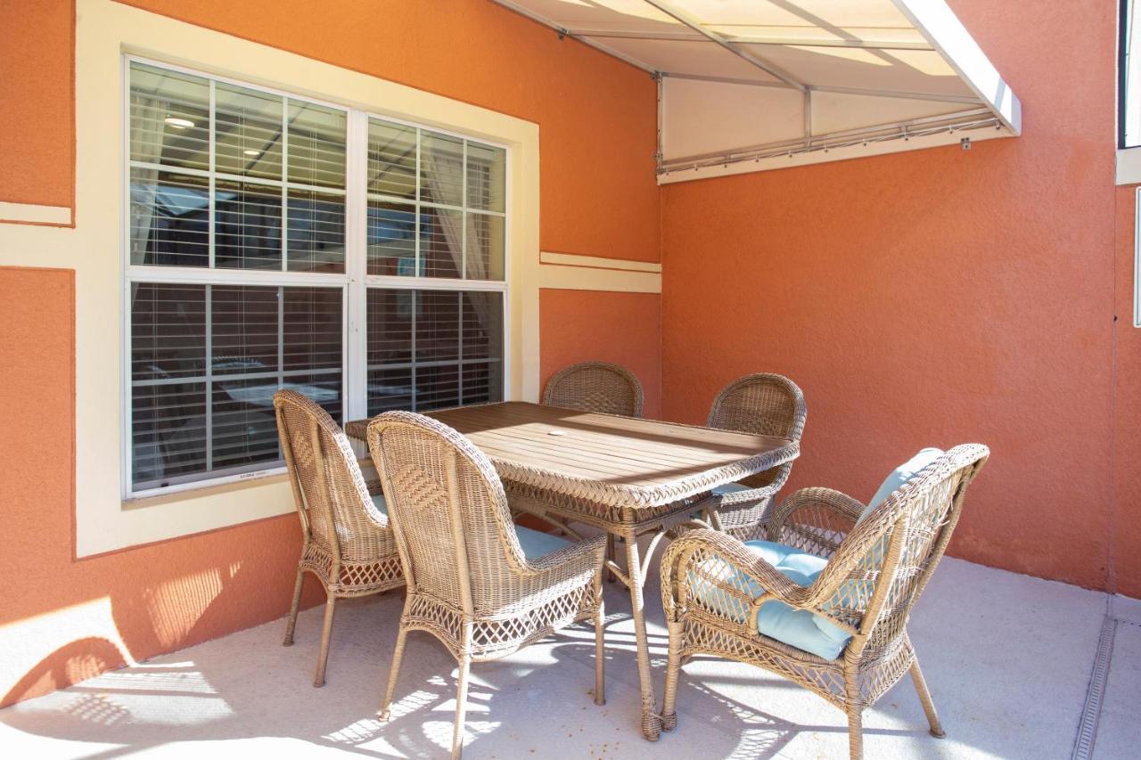Stunning 4 Bd W/ Pool Close To Disney 8940 Four Corners Exteriér fotografie