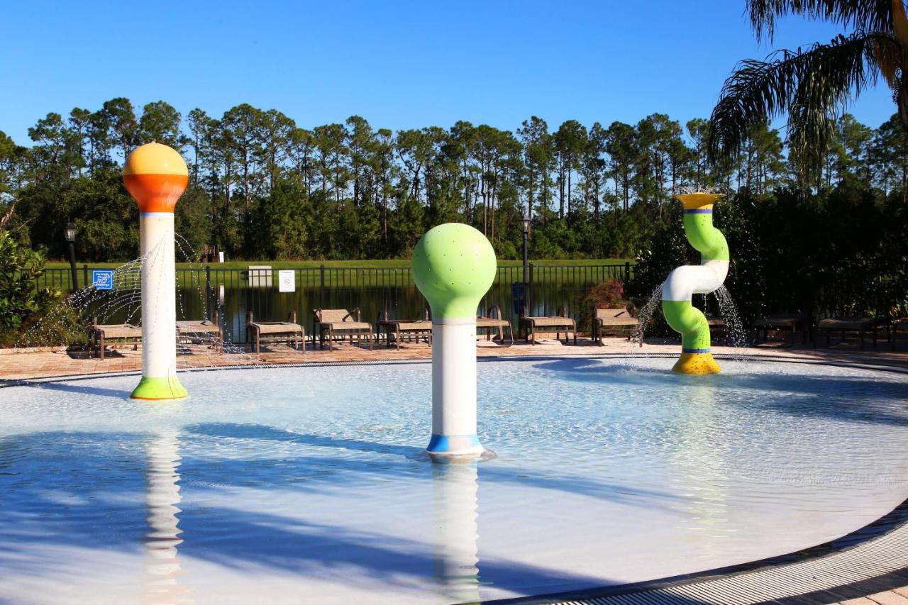 Stunning 4 Bd W/ Pool Close To Disney 8940 Four Corners Exteriér fotografie