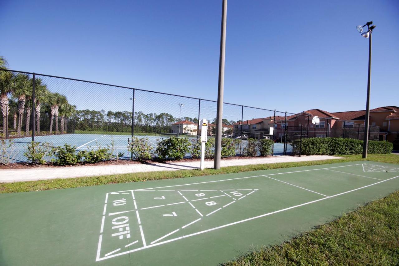 Stunning 4 Bd W/ Pool Close To Disney 8940 Four Corners Exteriér fotografie