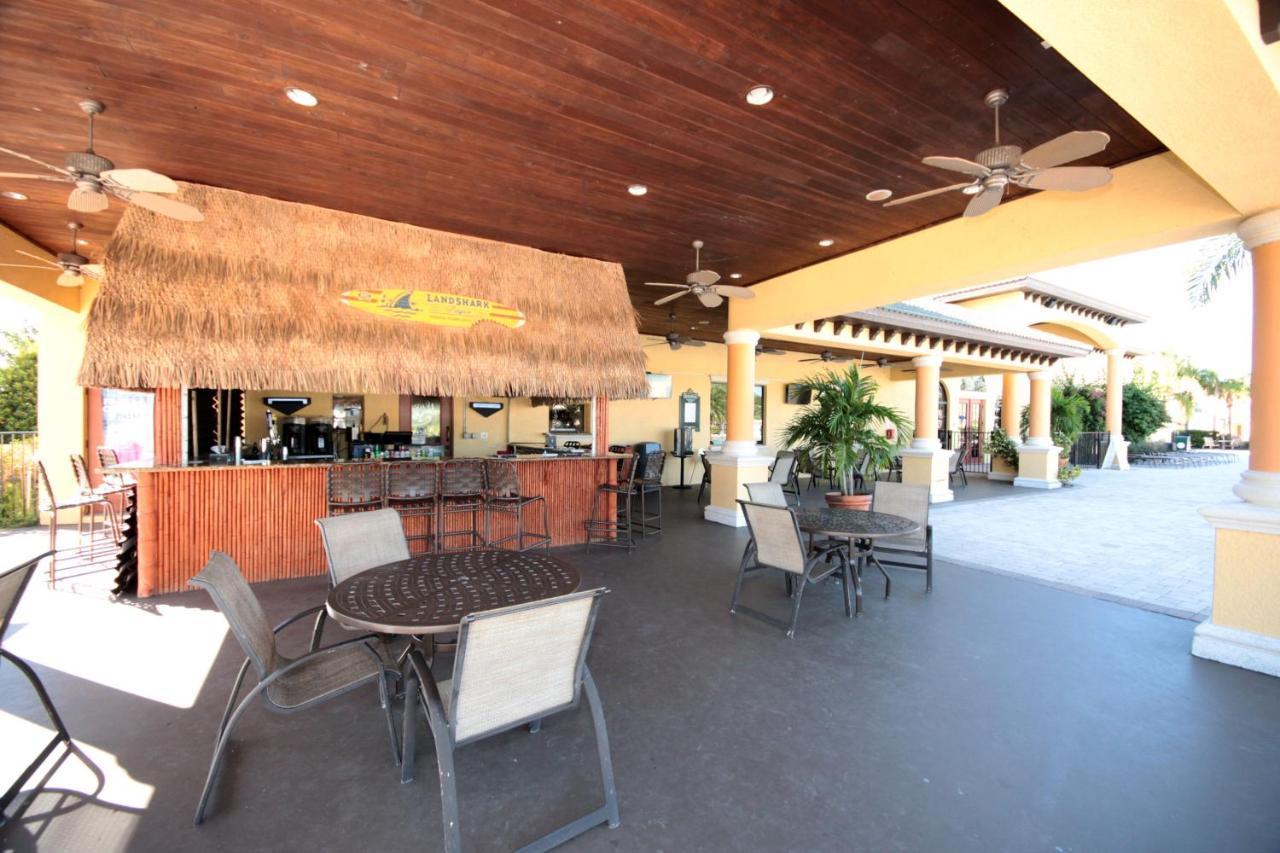 Stunning 4 Bd W/ Pool Close To Disney 8940 Four Corners Exteriér fotografie