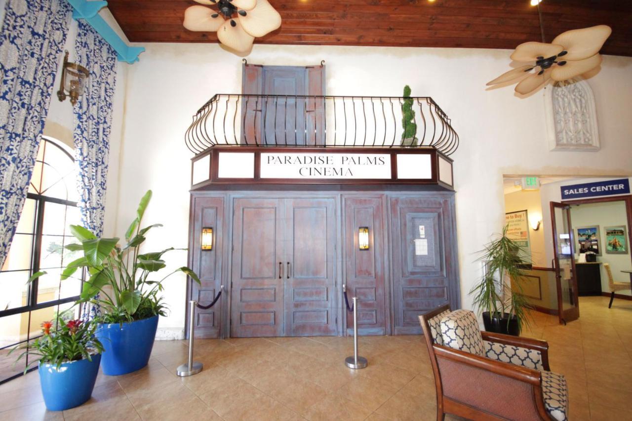 Stunning 4 Bd W/ Pool Close To Disney 8940 Four Corners Exteriér fotografie
