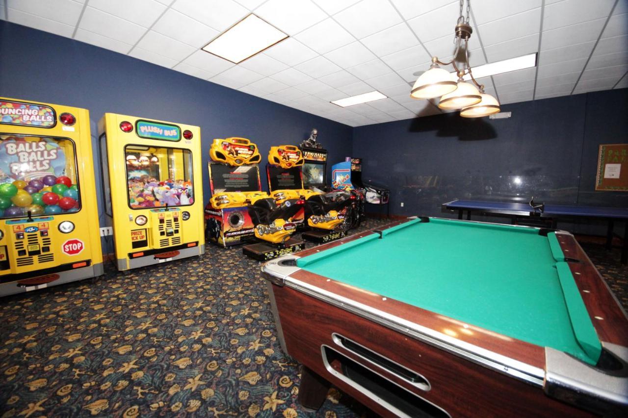 Stunning 4 Bd W/ Pool Close To Disney 8940 Four Corners Exteriér fotografie